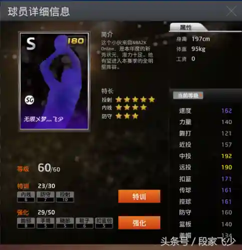 王朝阵容合理搭配图(大皇帝骑兵流第一阵容)插图4