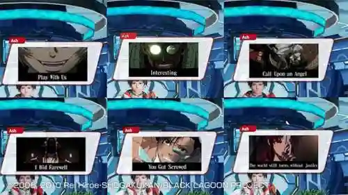 梦幻之星动漫(梦幻之星千年轮回重制版)插图9