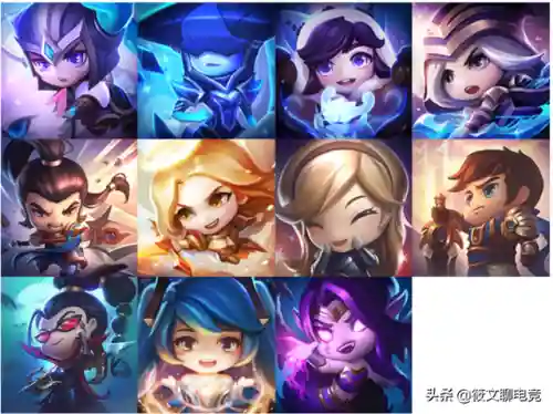 德玛西亚符文2021(德玛西亚什么意思)插图1