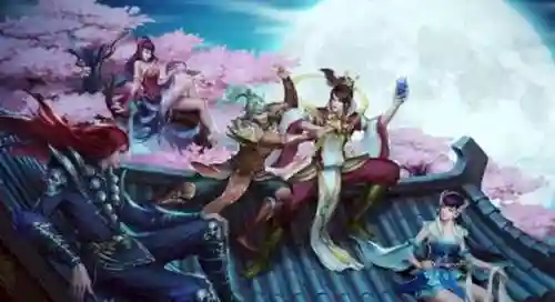 2023倩女幽魂最吃香职业(倩女刷怪最强最快职业)