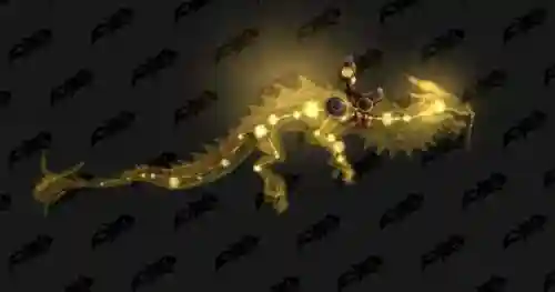 魔兽世界熊猫人(魔兽熊猫人最吃香的职业)插图2