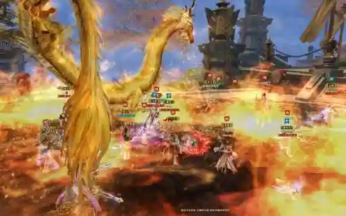 武林外传网游还能玩吗(武林外传大型网络游戏)插图15