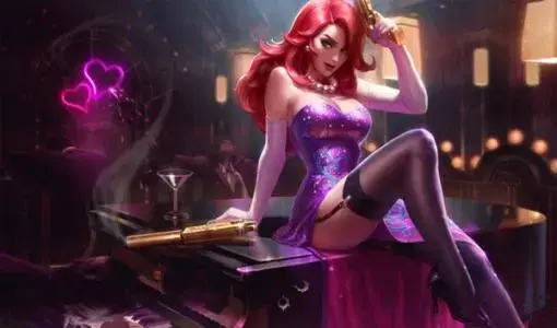 英雄联盟换肤软件(现在LOL换肤用什么)插图1