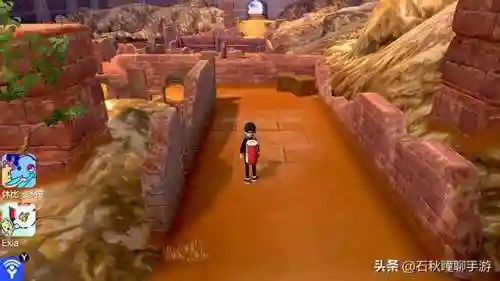 口袋妖怪珍珠一周目攻略(珍珠钻石一周目图文攻略)插图41