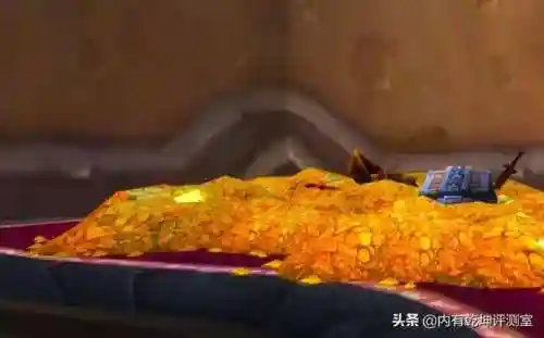 魔兽金币比例(魔兽世界金币交易网站)插图5