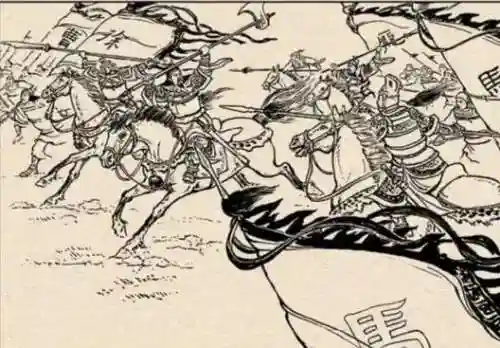 郭淮独行独斗阵容搭配(三国志战略版郭淮最强阵容)插图92