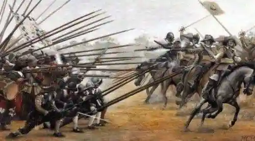 王朝阵容后期怎么搭配战法(帝王三国平民玩什么阵容好)插图8