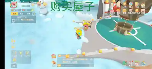 摩尔庄园手游银矿石怎么获得(摩尔庄园银矿石不够去哪里)插图25