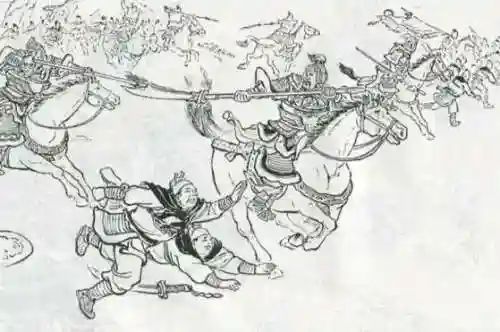 郭淮独行独斗阵容搭配(三国志战略版郭淮最强阵容)插图52