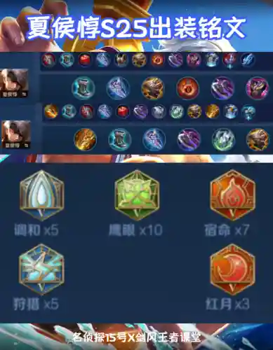 陨星局推荐阵容搭配最新(石破天惊阵容搭配)插图5