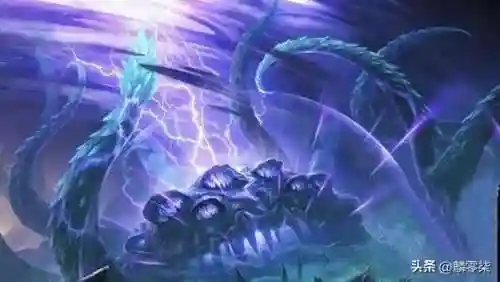 魔兽世界背景故事完整版(魔兽世界故事全篇)插图4