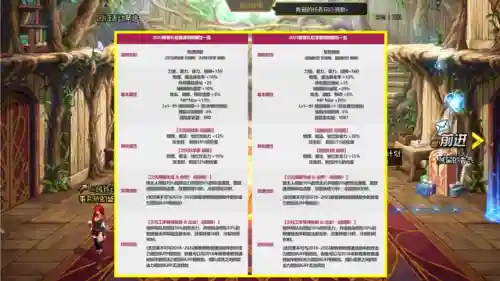 dnf国庆套2022多买多送(dnf缪斯护石符文搭配选择图分享)插图4