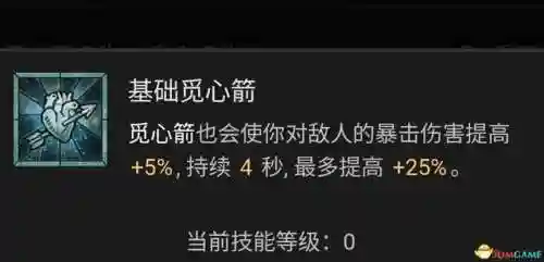 黑暗4游侠阵容搭配(暗黑破坏神4游侠流派推荐装备)插图17