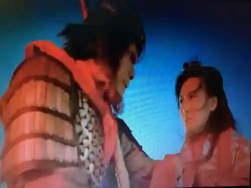 大话西游之仙履奇缘(大话西游三部曲顺序)插图6