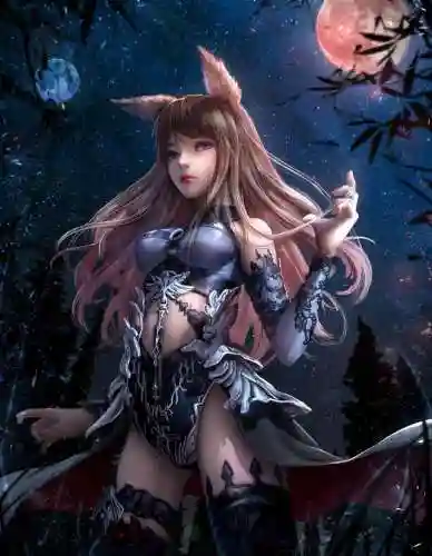 万界之美女如云(美女如云的下句是什么)插图3