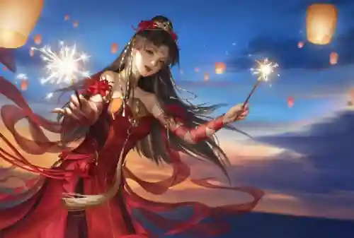 倩女幽魂手游内部号(倩女幽魂手游怎么看自己账号)插图2