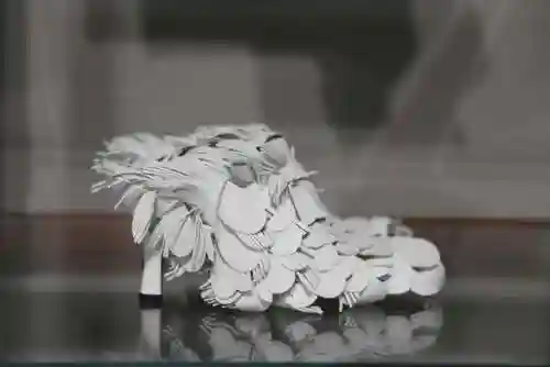 最强走秀阵容搭配(走秀风格有哪些类型)插图70