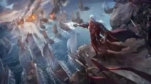 卡牌三国手游排行榜(目前最火的三国卡牌类手游)插图2