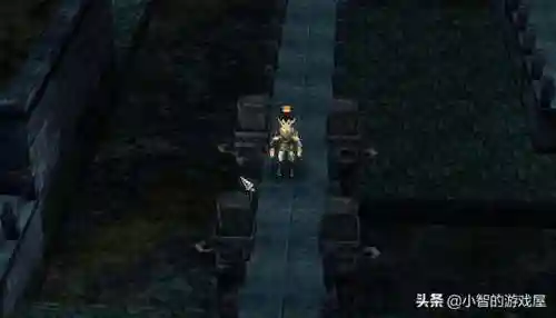 仙剑三霹雳堂地牢攻略(仙剑3霹雳堂怎么走出去)
