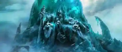 魔兽争霸3游戏背景(魔兽争霸3冰封王座秘籍)