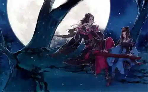 网游小说排行榜完结版(十大公认神级网游小说)插图5