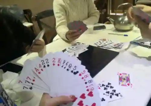 最火的麻将游戏(麻将app排行榜前十名)插图4