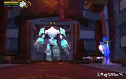 魔兽世界卡拉赞副本攻略(奥格瑞玛怎么去卡拉赞)插图5