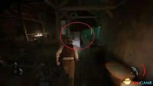 鬼屋魔影4(ps5鬼屋魔影攻略图文)插图94
