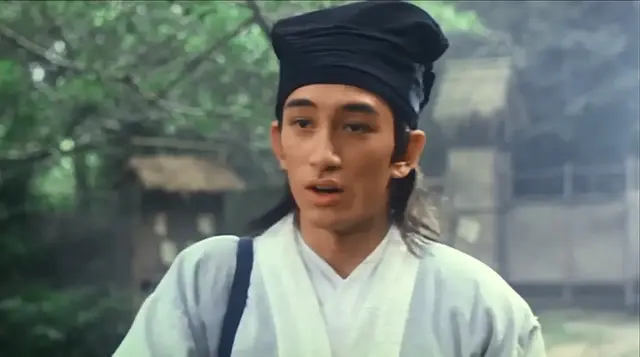 倩女幽魂一 片中国(倩女幽魂有多少个版本)插图7