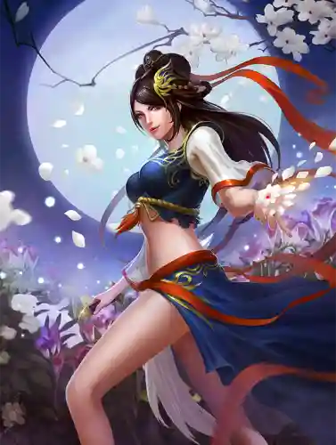 三国杀张让(张让技能介绍)插图1 三国杀张让(张让技能介绍)插图1