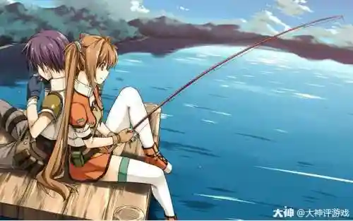 英雄传说6(英雄传说系列哪个好玩)插图5