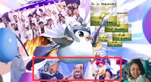 云顶之弈新赛季(云顶之弈s12上线时间表)插图12