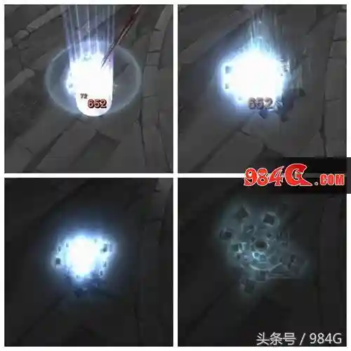 探险家伊泽瑞尔皮肤(伊泽瑞尔皮肤手感排名)插图10