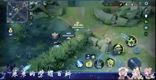 鬼谷法师搭配阵容最新(鬼谷八荒新版本最强流派)插图8