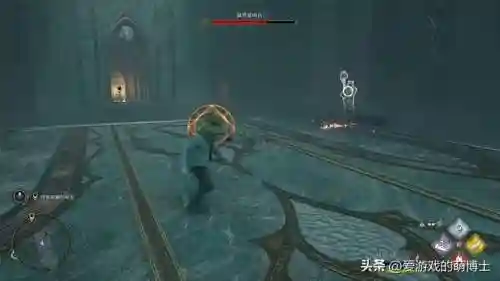 拉文凯斯的遗产任务怎么做(钢铁巨像任务怎么做)插图3
