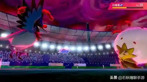 口袋妖怪白一周目攻略大全(白2一周目详细图文攻略)插图24