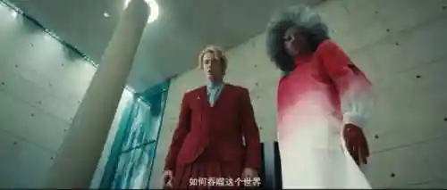 饥饿游戏配角阵容搭配(饥饿游戏人物介绍)插图11