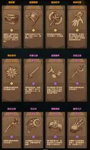 剑与远征凄风谷地攻略路线图(凄风谷地如何踩一遍绿色月亮)插图19