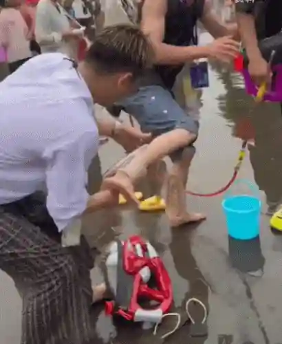 祖传水枪阵容怎么搭配最好(豪侠枪手配什么阵容装备)插图63