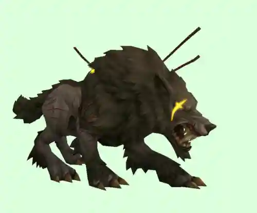 苏拉玛灵魂兽(魔兽世界27只灵魂兽刷新地点)插图8
