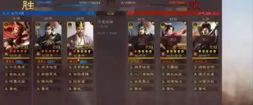 孙坚吴盾阵容搭配(孙坚最适合的4套阵容)插图10
