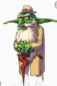 dnf哥布林种类(DNF哥布林图鉴)插图25