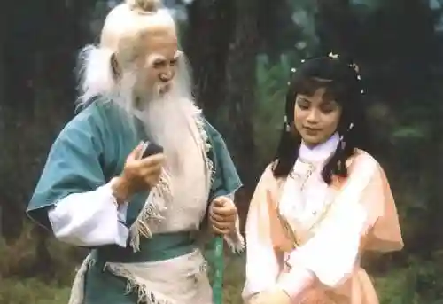 射雕英雄传83版(铁血丹心83高清版免费)插图14