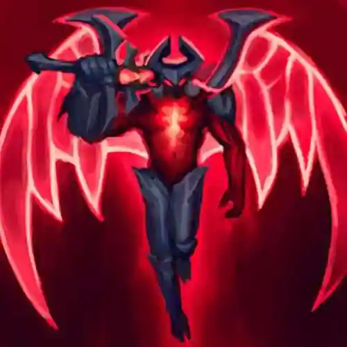 暗裔剑魔的剑叫什么(暗裔剑魔—亚托克斯)插图5