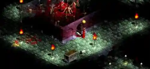 暗黑2重置版(暗黑2十大稀有暗金装备)插图2