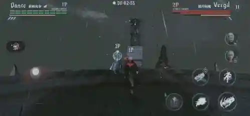 鬼泣巅峰之战九游版(鬼泣巅峰之战手游最新兑换码9月)插图8