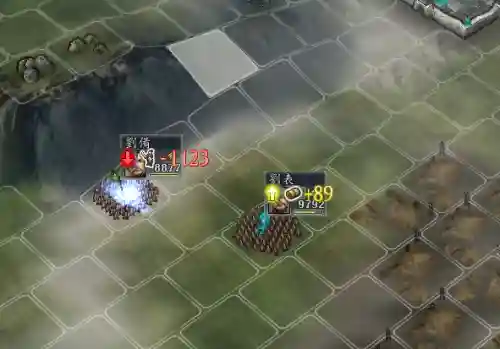 三国志11新手入门全攻略详解(三国志11所有技巧攻略)插图21
