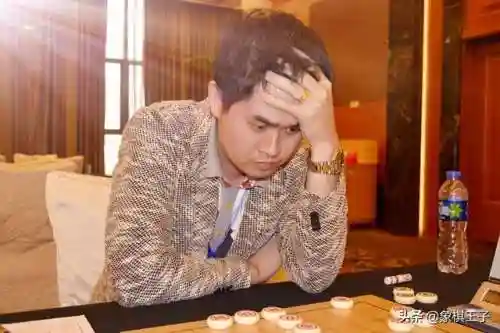 霸道象棋推荐阵容搭配(中国象棋最强阵法)