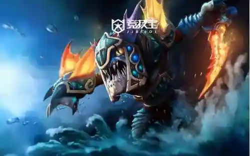 熊战士出装顺序(dota1拍拍熊出装顺序)