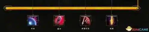 死灵术士110级加点2023(dnf110级版本职业加点符文推荐)插图27